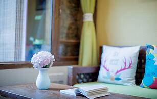 Li Jiang Tang Feng Yard No.1