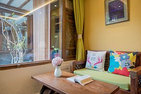 Li Jiang Tang Feng Yard No.1