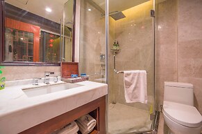 Li Jiang Tang Feng Yard No.1