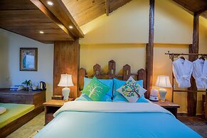 Li Jiang Tang Feng Yard No.1