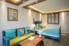 Li Jiang Tang Feng Yard No.1