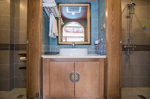 Li Jiang Tang Feng Yard No.1