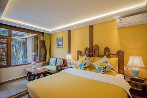 Li Jiang Tang Feng Yard No.1