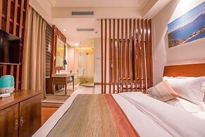 Li Jiang Tang Feng Yard No.1