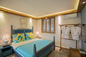 Li Jiang Tang Feng Yard No.1