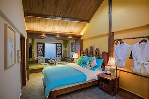 Li Jiang Tang Feng Yard No.1