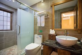 Li Jiang Tang Feng Yard No.1