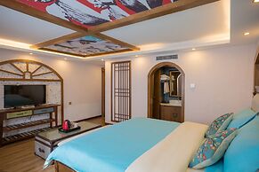 Li Jiang Tang Feng Yard No.1