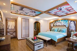 Li Jiang Tang Feng Yard No.1