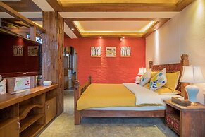 Li Jiang Tang Feng Yard No.1