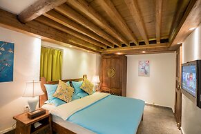 Li Jiang Tang Feng Yard No.1