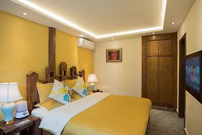 Li Jiang Tang Feng Yard No.1