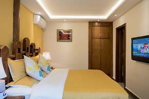 Li Jiang Tang Feng Yard No.1