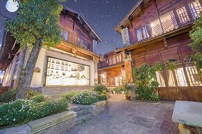 Li Jiang Tang Feng Yard No.1