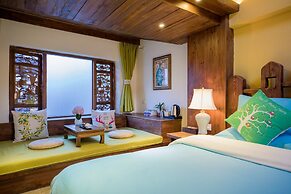 Li Jiang Tang Feng Yard No.1