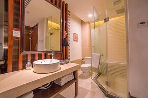 Li Jiang Tang Feng Yard No.1