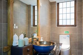 Li Jiang Tang Feng Yard No.1