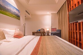 Li Jiang Tang Feng Yard No.1