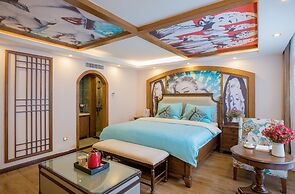 Li Jiang Tang Feng Yard No.1