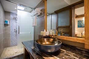 Li Jiang Tang Feng Yard No.1