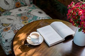 Li Jiang Tang Feng Yard No.1