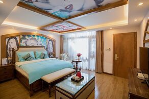 Li Jiang Tang Feng Yard No.1