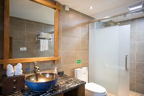 Li Jiang Tang Feng Yard No.1