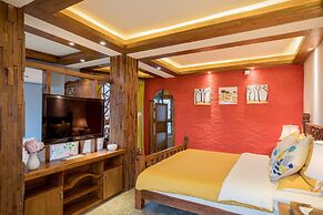 Li Jiang Tang Feng Yard No.1