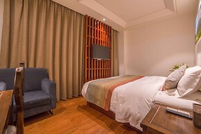 Li Jiang Tang Feng Yard No.1