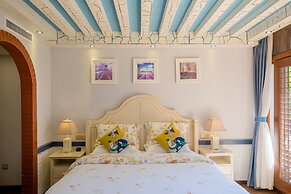 Li Jiang Tang Feng Yard No.1