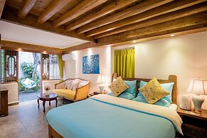 Li Jiang Tang Feng Yard No.1