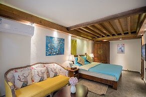 Li Jiang Tang Feng Yard No.1