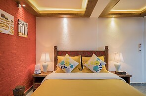 Li Jiang Tang Feng Yard No.1