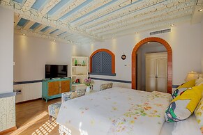 Li Jiang Tang Feng Yard No.1