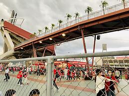 Valie Hotel Hiroshima