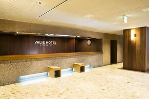 Valie Hotel Hiroshima