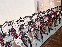 Valie Hotel Hiroshima