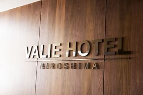 Valie Hotel Hiroshima