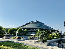 Valie Hotel Hiroshima