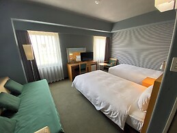 Valie Hotel Hiroshima