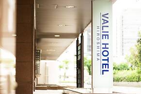 Valie Hotel Hiroshima