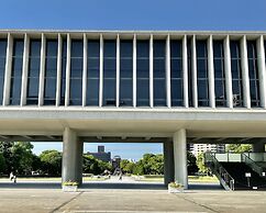 Valie Hotel Hiroshima