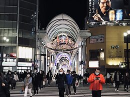 Valie Hotel Hiroshima