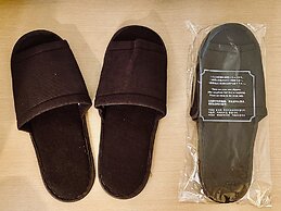 Valie Hotel Hiroshima