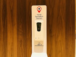 Valie Hotel Hiroshima