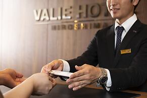Valie Hotel Hiroshima
