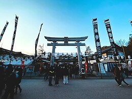 Valie Hotel Hiroshima