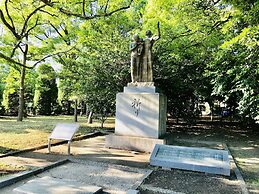 Valie Hotel Hiroshima