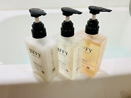 Valie Hotel Hiroshima