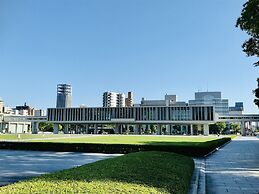 Valie Hotel Hiroshima